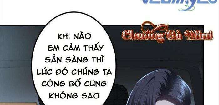 Bảo Bối Của Lão Đại Đã Xuyên Không Trở Về! Chapter 79.1 - Trang 28