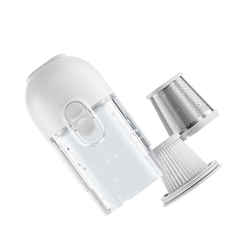 Máy Hút Bụi Cầm Tay Xiaomi Vacuum Cleaner Mini (BHR4916GL) - Hàng Chính Hãng