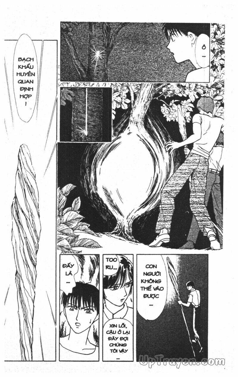 hoàng tử hoa - bud boy chapter 6 95