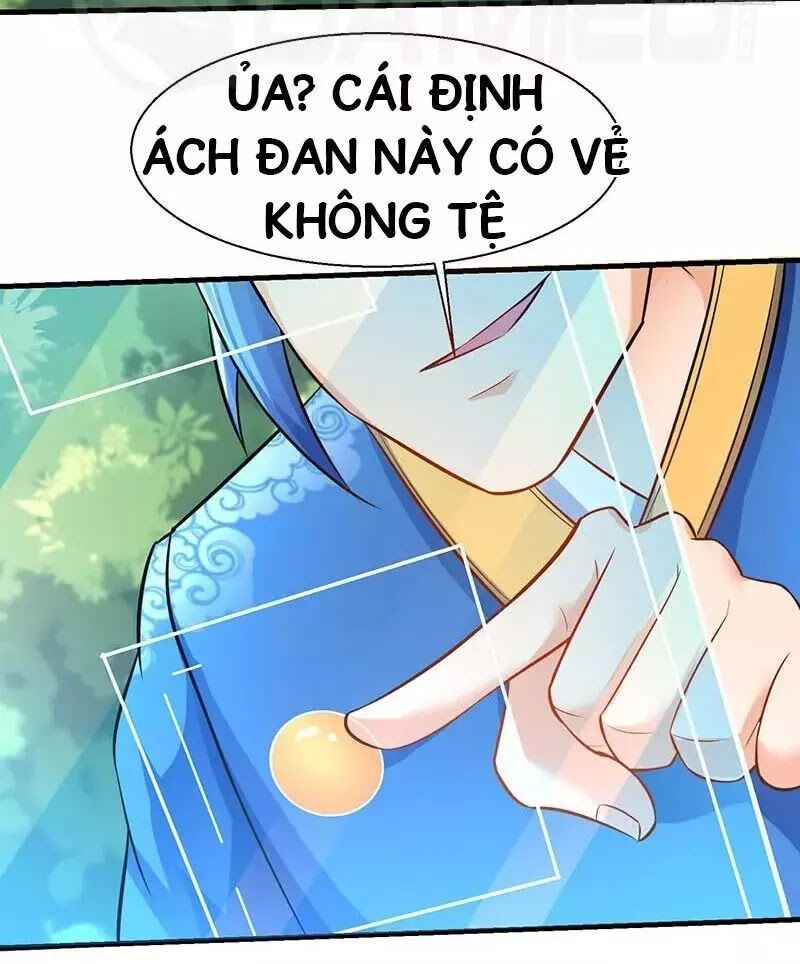 tối cường thăng cấp chapter 7 36