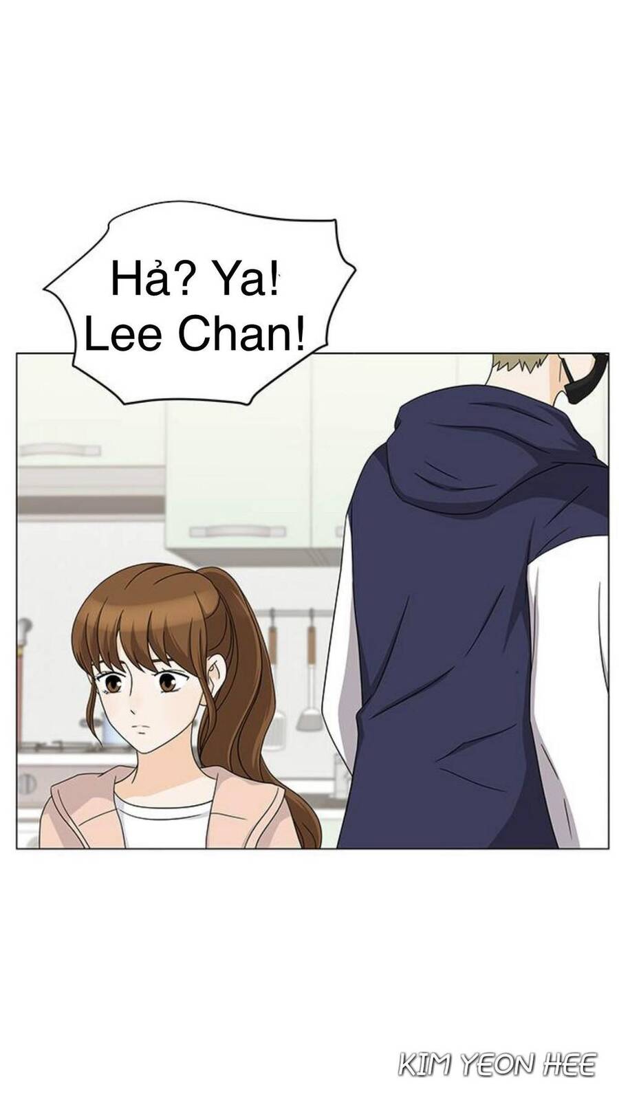 idol và sếp, em yêu ai? chapter 130 26