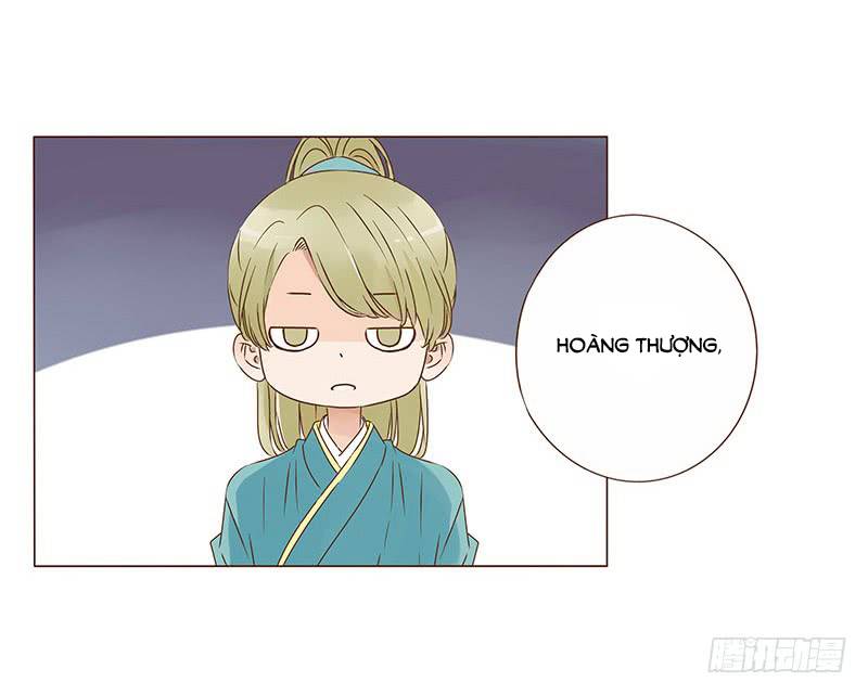 đế vương trắc chapter 118.4 54