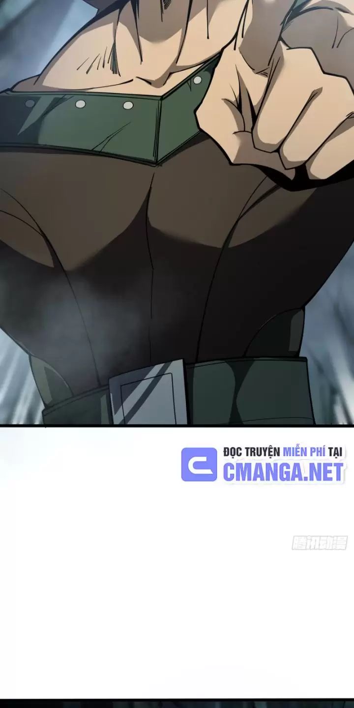 ta, chúa tể rừng xanh chapter 6 7