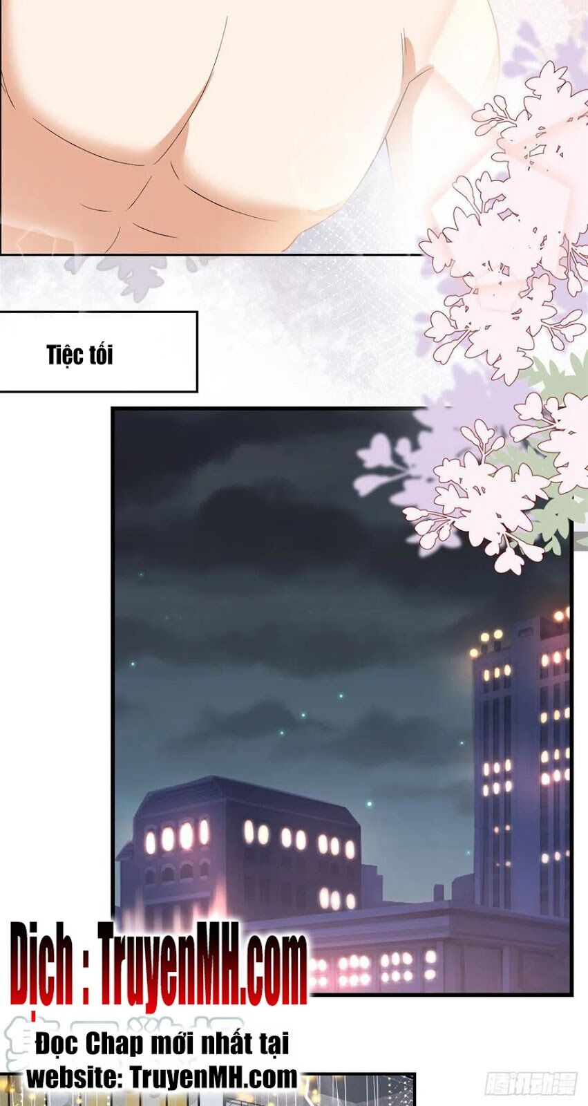 thí hôn lão công, cần giúp sức chapter 481 5