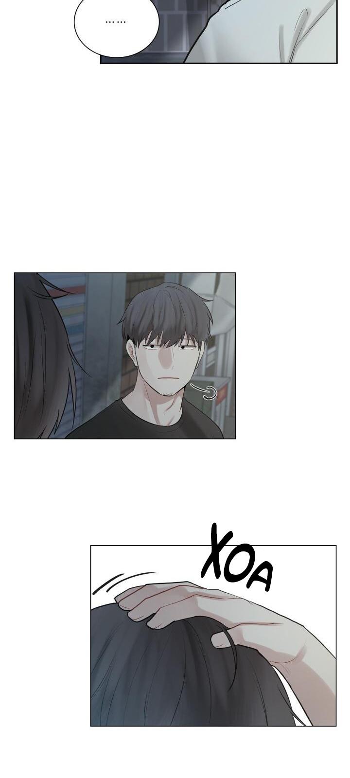 không xa lạ chapter 11 21