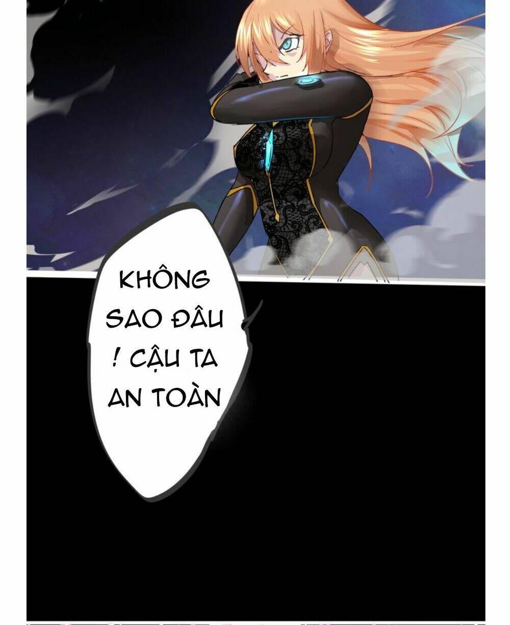 đại chiến yêu tinh chapter 2 31