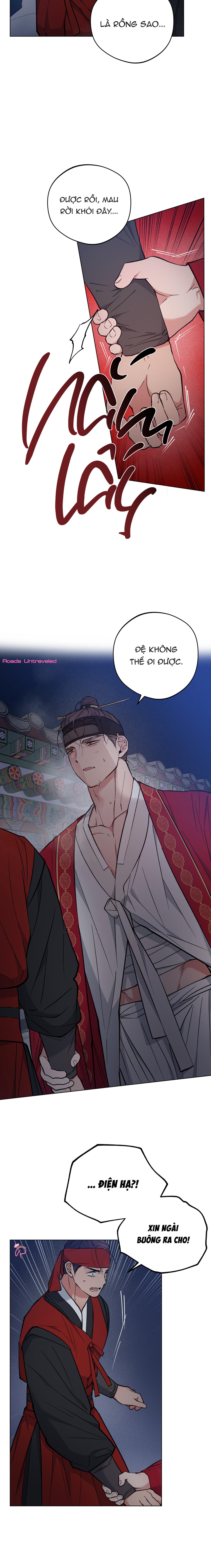 bình minh trên sông mây chapter 51 10