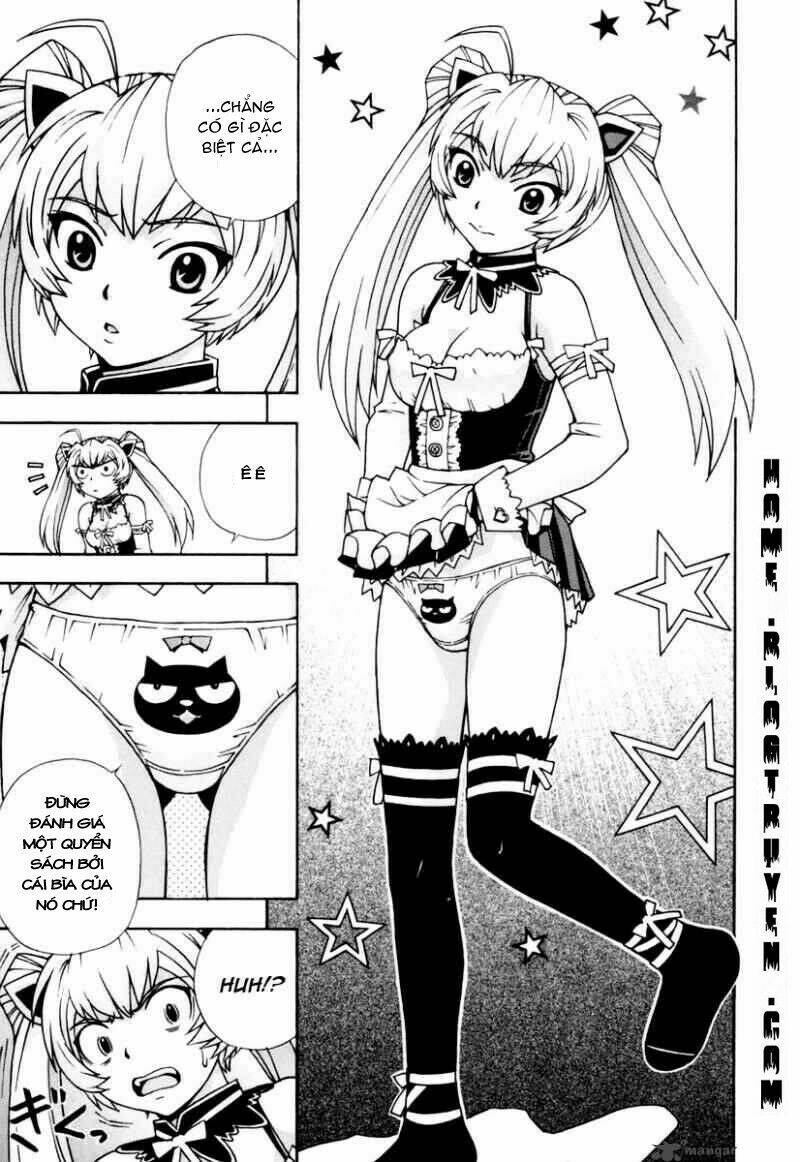 magikano chapter 13 9