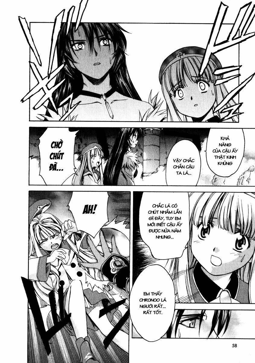 chrono crusade chapter 18 9