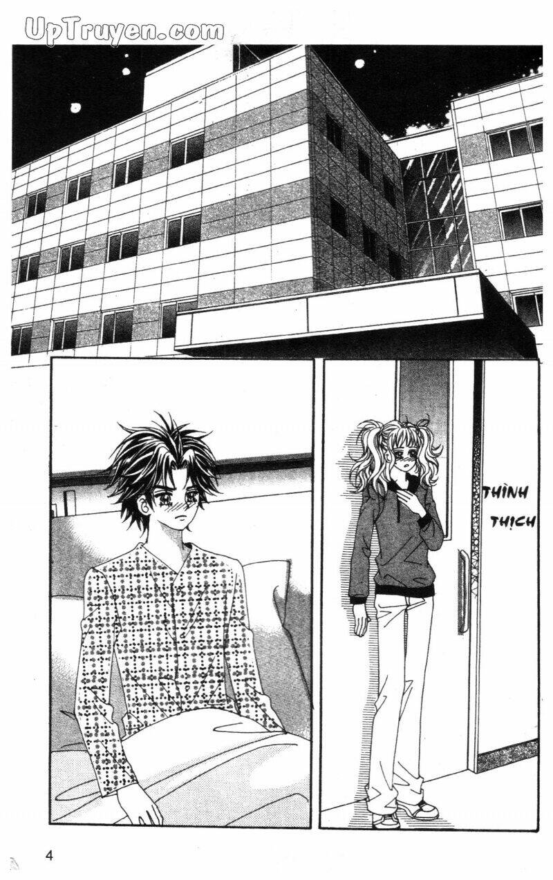 thoát kiếp hồ ly chapter 19 3