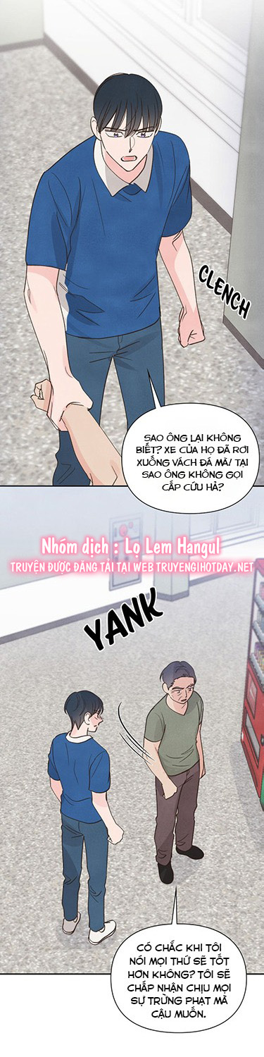 hãy để tôi một mình chapter 71 15