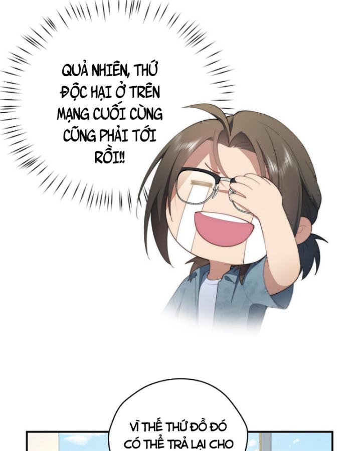 nữ chính chạy từ trong sách ra thì phải làm sao chapter 48 36