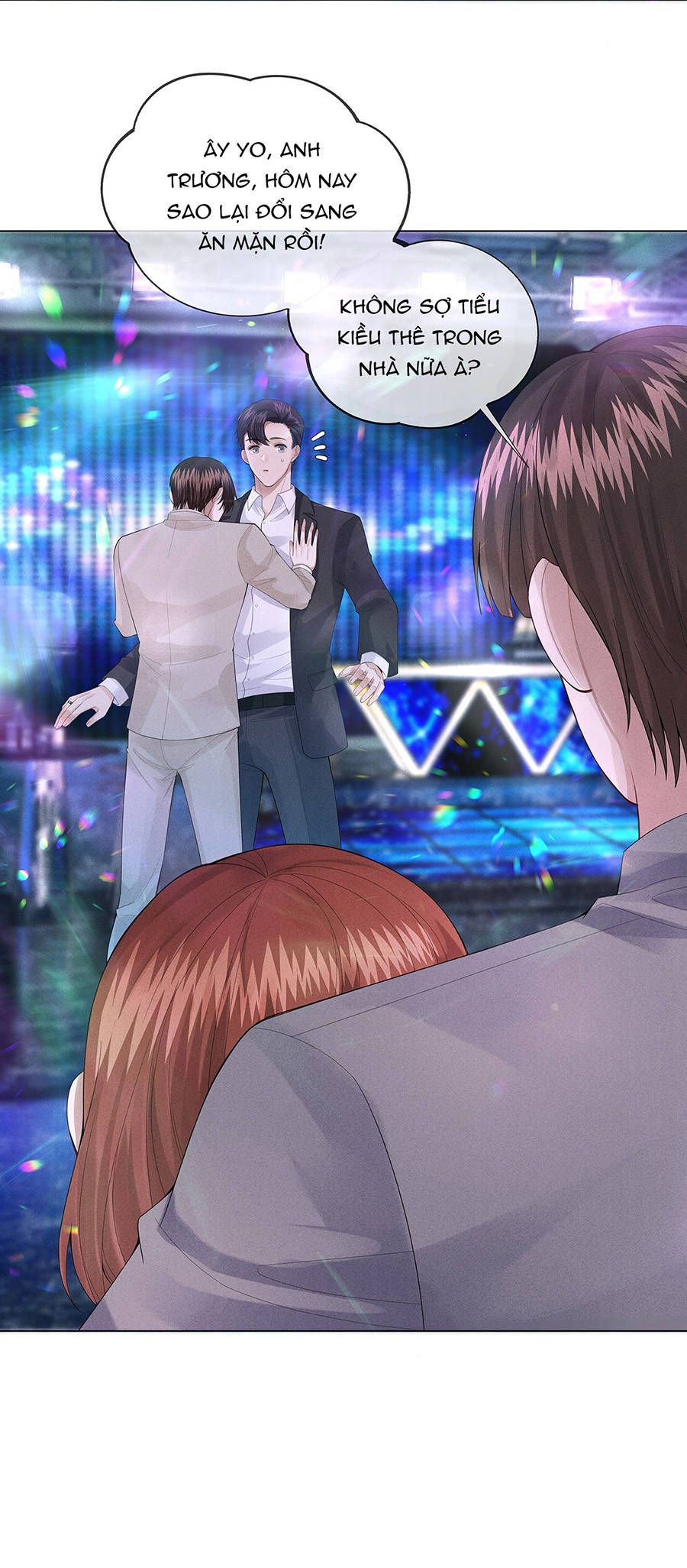 dior tiên sinh chapter 12 22