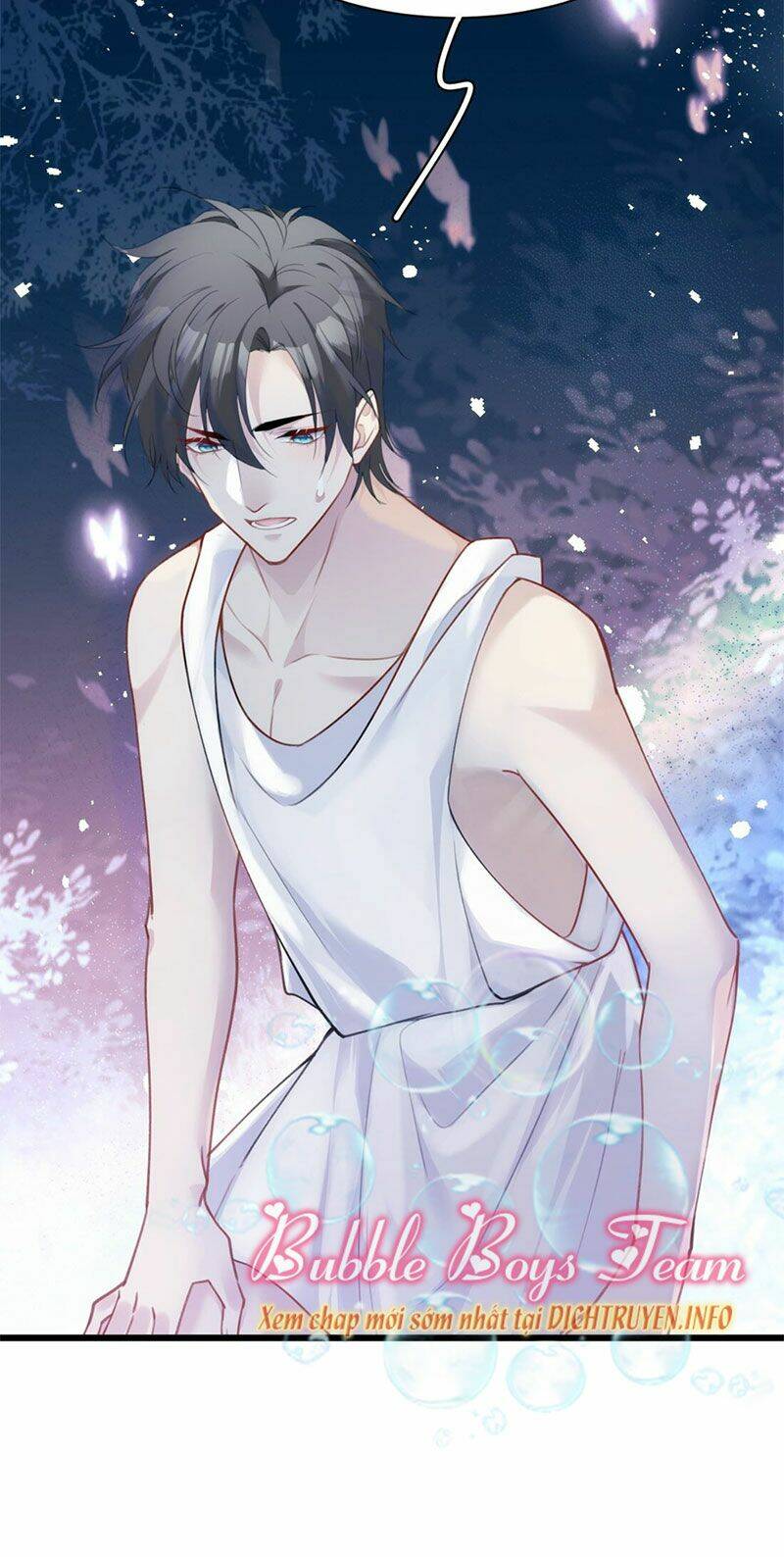 dù là sói cô độc cũng có tình yêu của sẻ nhỏ chapter 36 26