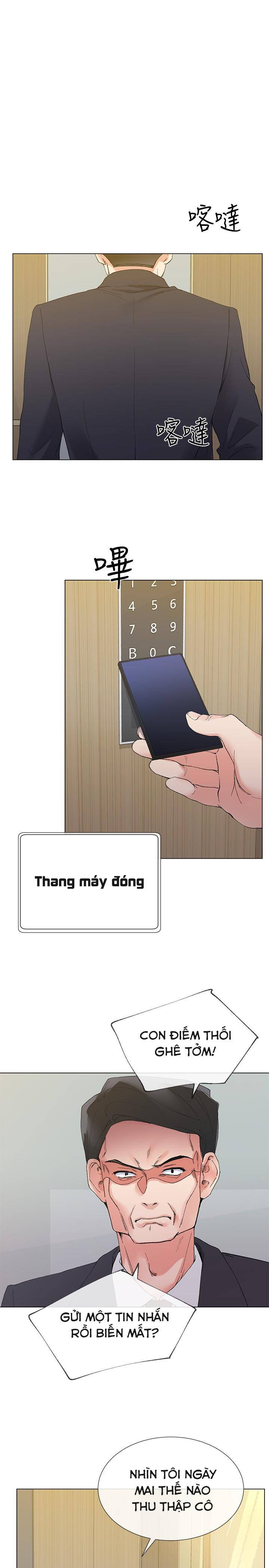 trả thù cô ta chapter 33 17