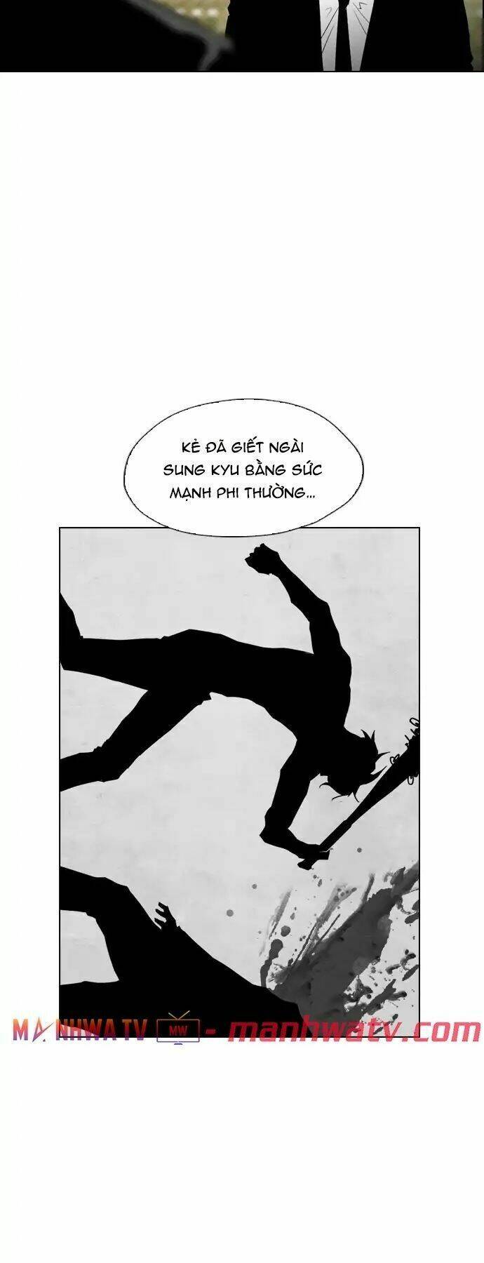 kẻ hồi sinh chapter 68 19