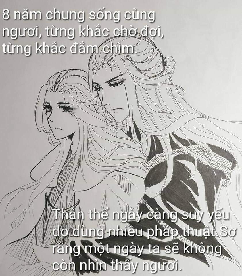 ta cần sủng ngọt chapter 0.2 7