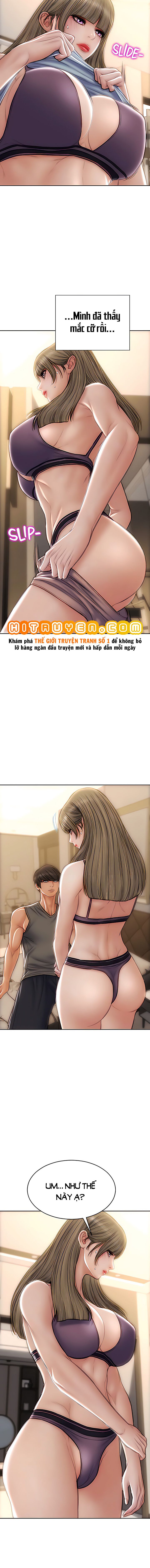 dân chơi out trình chapter 56 3