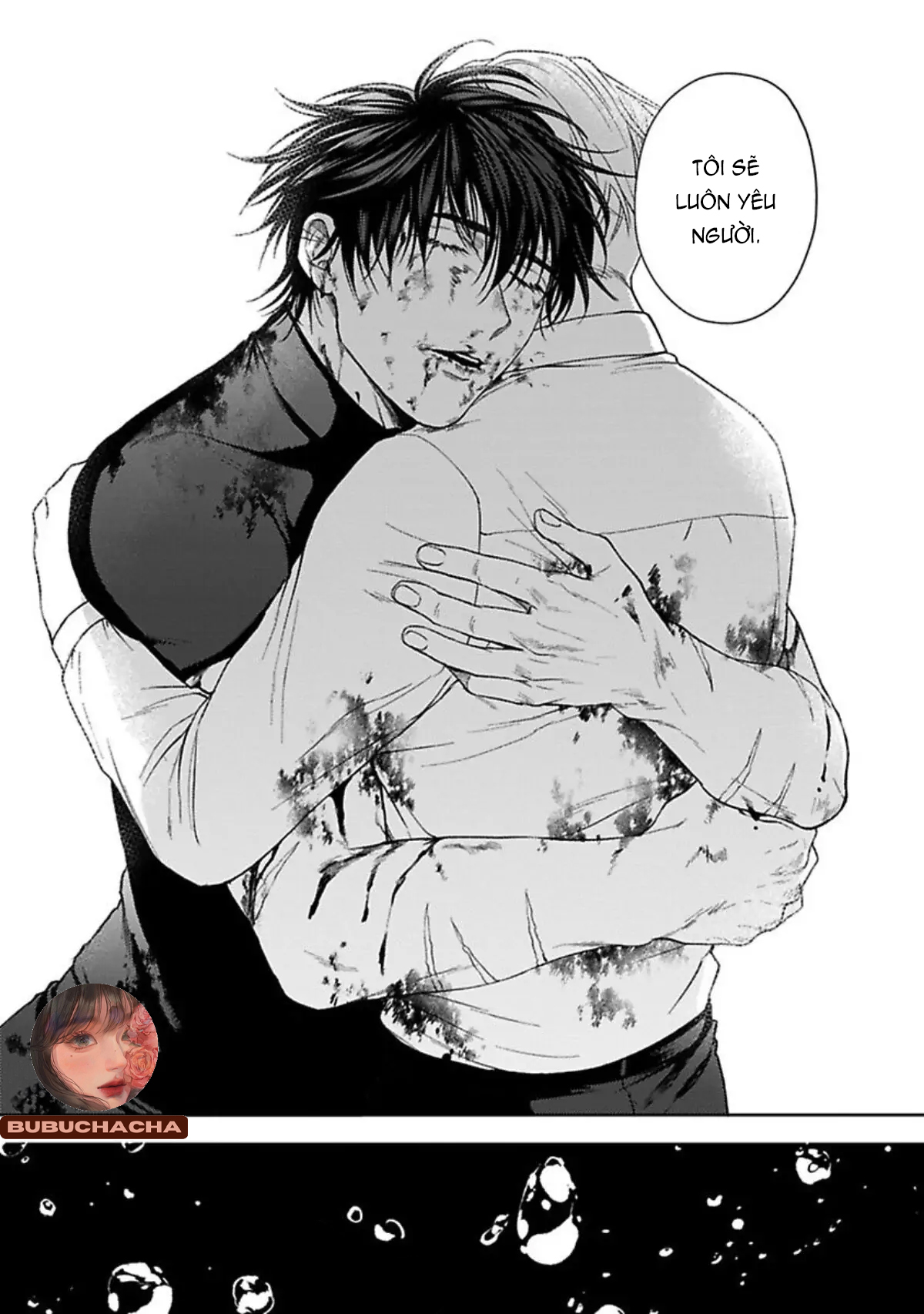 thây ma – undead pappy chapter 5 15