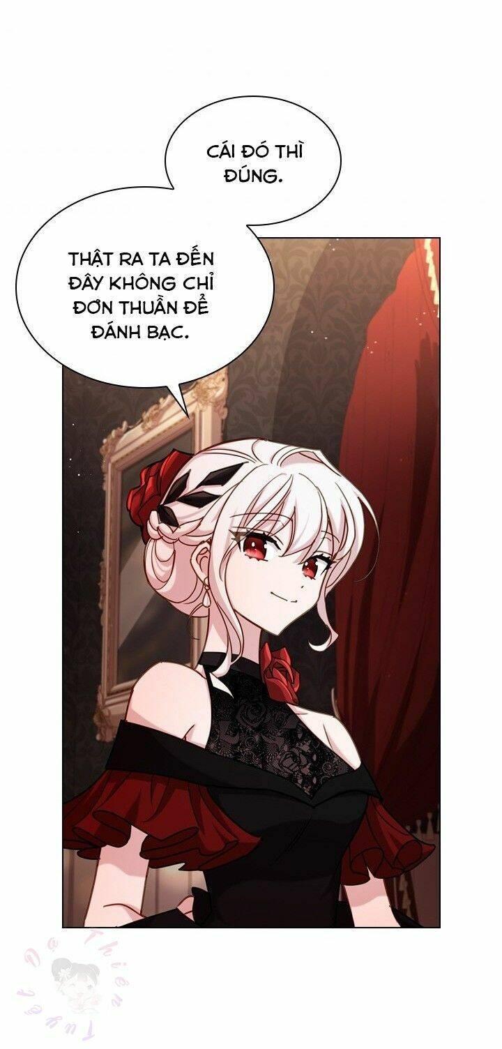 để yên cho tiểu thư hiền chapter 12 51