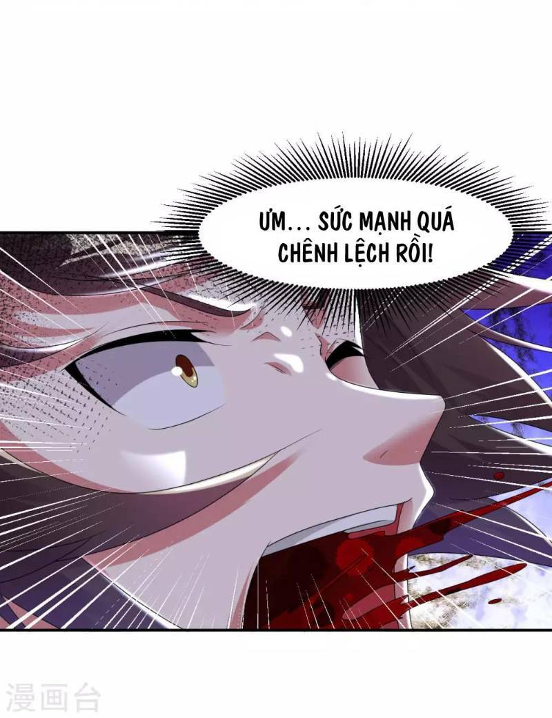 đạo ấn chapter 23 17