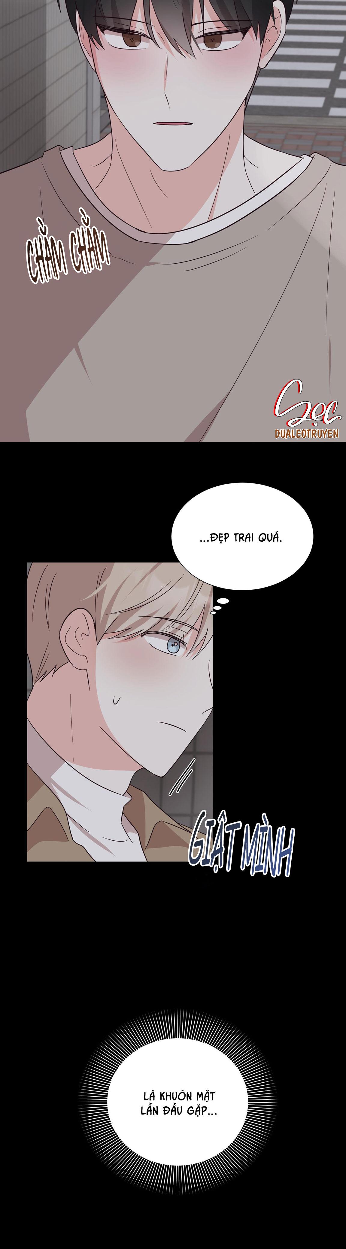 bộ sưu tập ciu to-ngực bự của nhà sẹc chapter 23 20