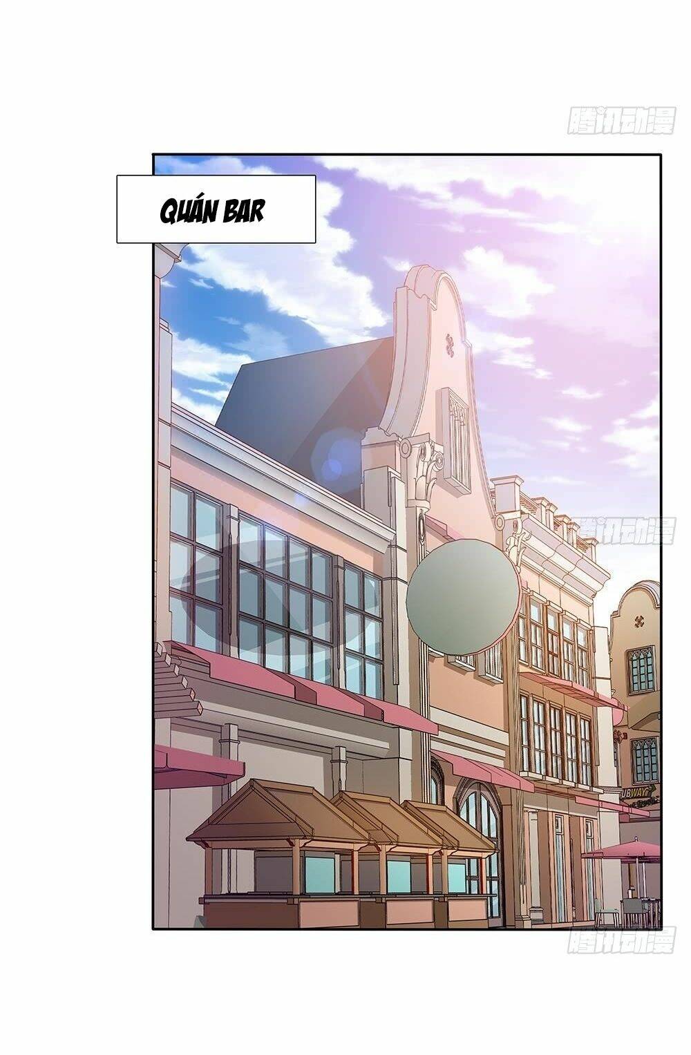 chủ tịch và nữ sát thủ chapter 32 2