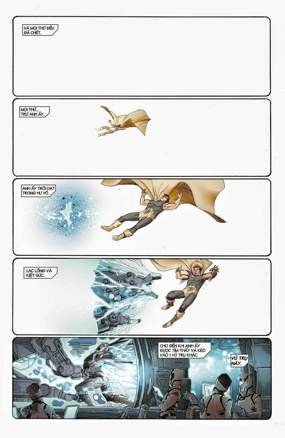 avengers (2013) chapter 4 16