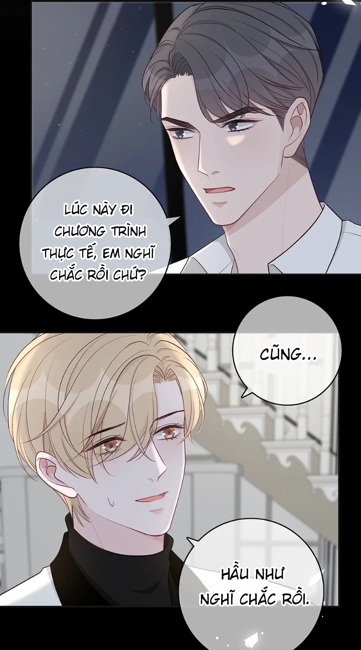 trước và sau ly hôn! chapter 17 35