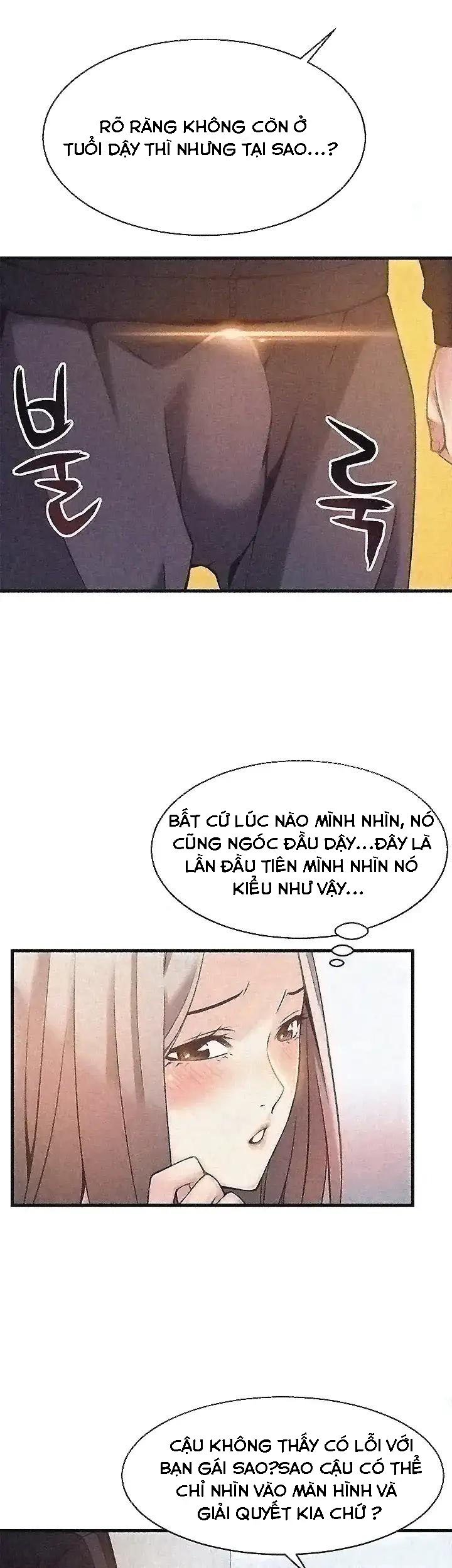 điểm yếu chapter 3 46