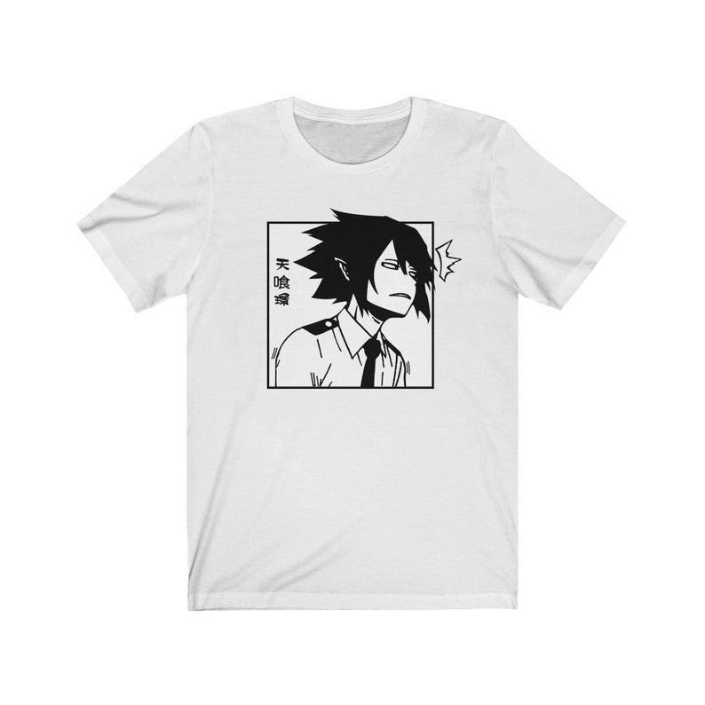 Áo thun Tamaki Amajiki, My Hero Academia Shirt, Boku no Hero, BNHA Shirt, MHA Shirt, Anime Shirt giá rẻ nhất