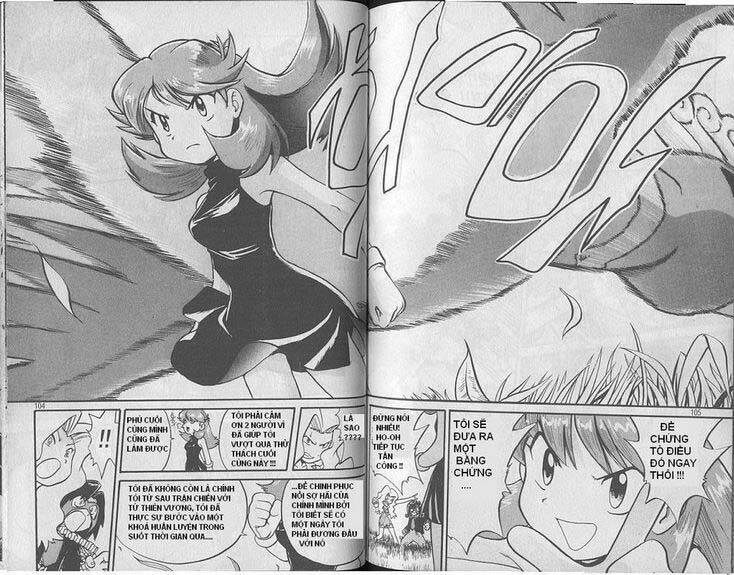 thú cưng đặc biệt chapter 174 10