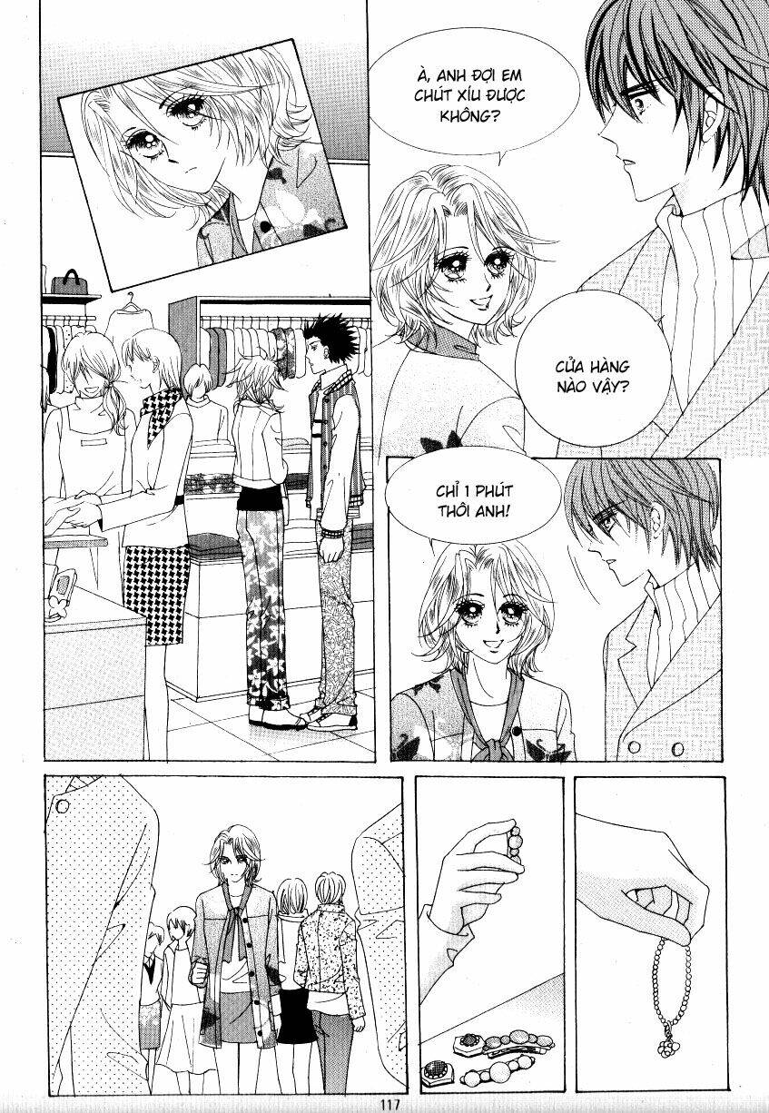 she's scary chapter 51 40