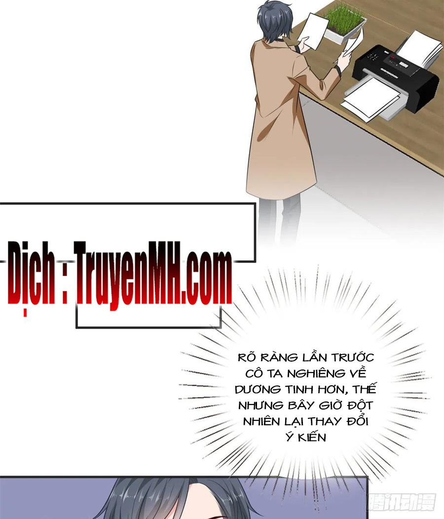 thí hôn lão công, cần giúp sức chapter 244 3