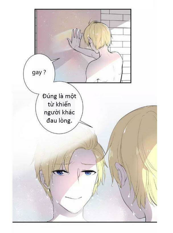 quy tắc của mỹ nam chapter 25 13