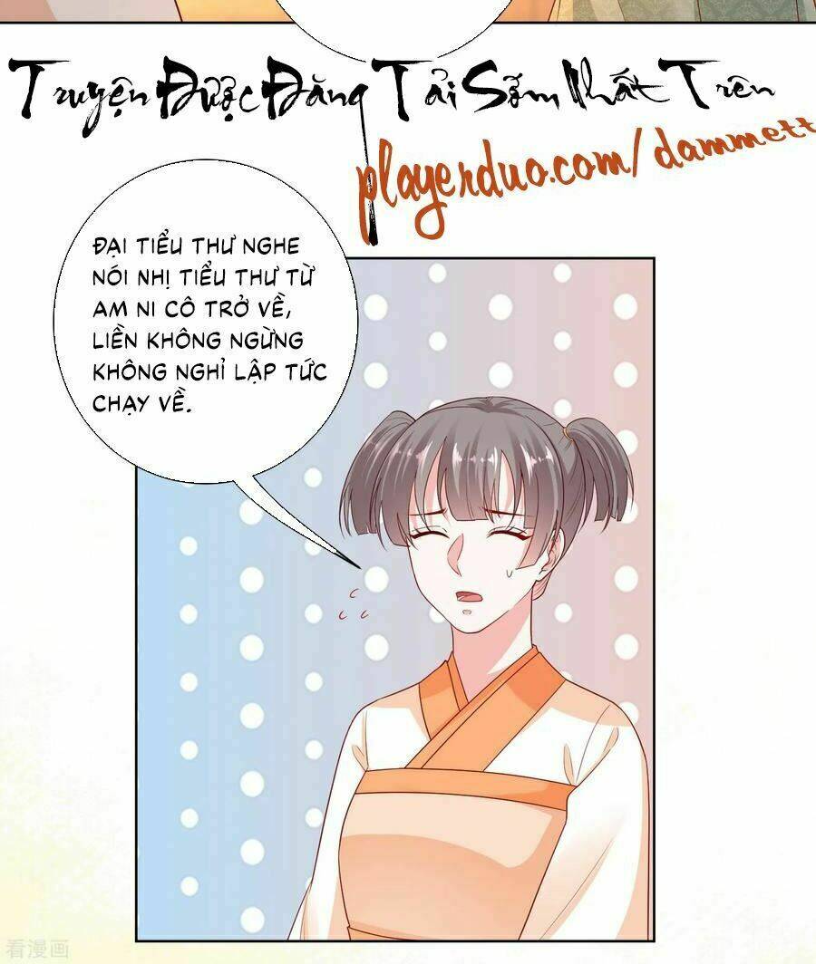 độc y đích nữ chapter 134 19