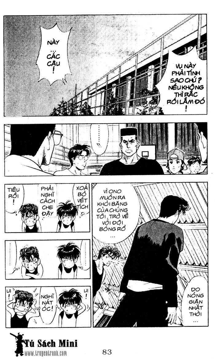 cao thủ bóng rổ chapter 72 4