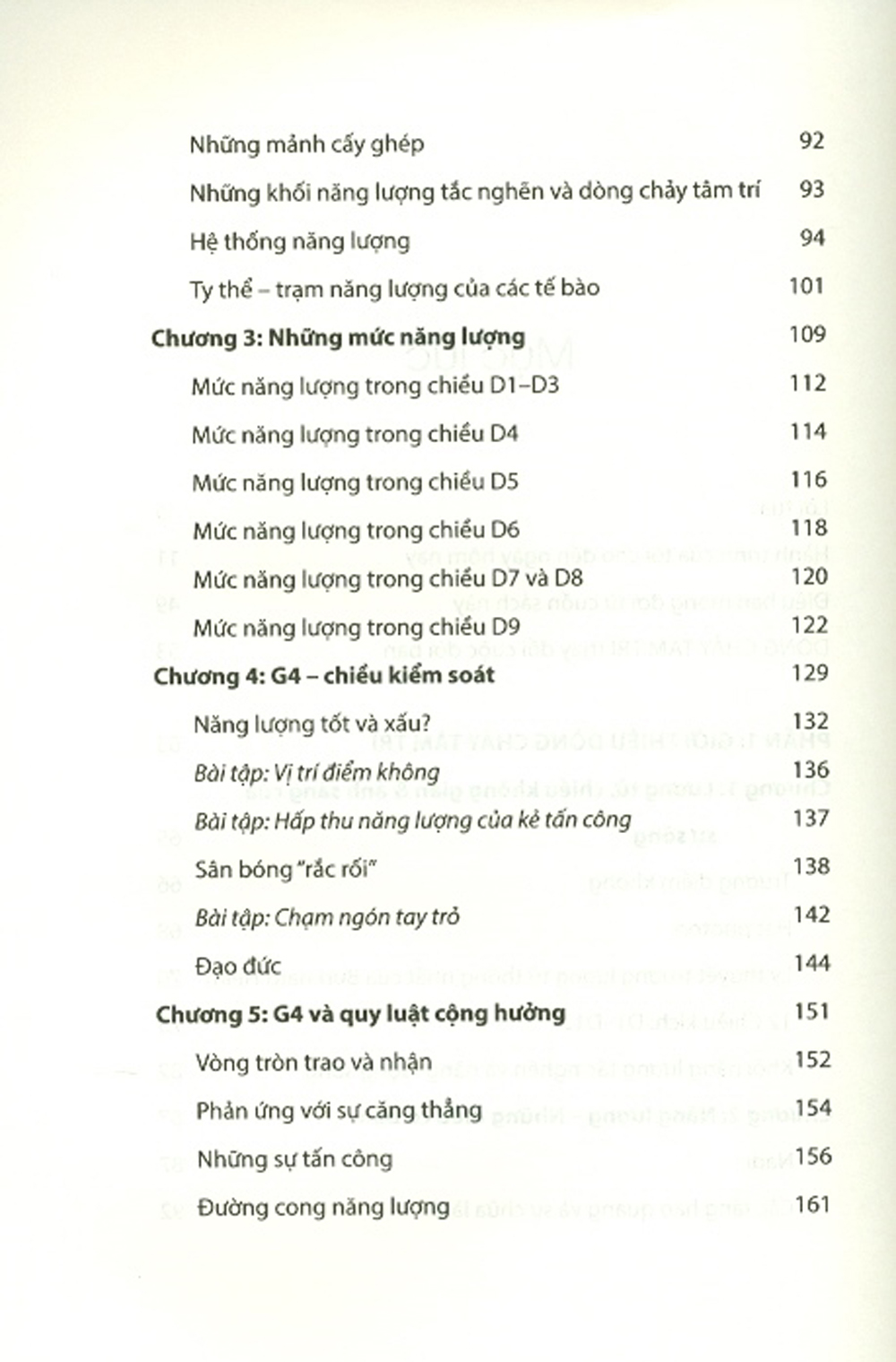 Nương Theo Dòng Chảy Tâm Trí - Buông Tất Cả Sẽ Được Tất Cả