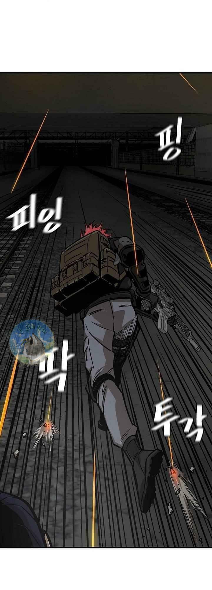 return survival chapter 123 17