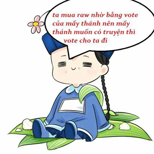 độc phi thần y quá kiêu ngạo chapter 51 3