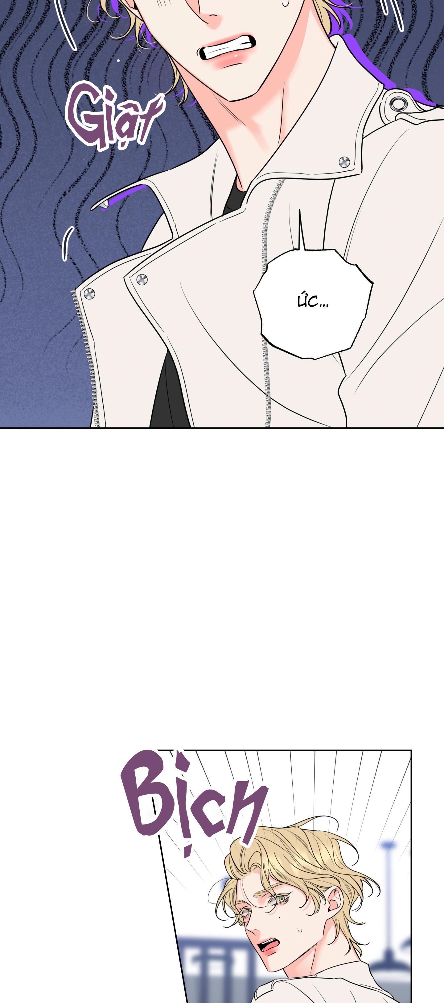 chuyện tình rắc rối -dmbl chapter 16 4