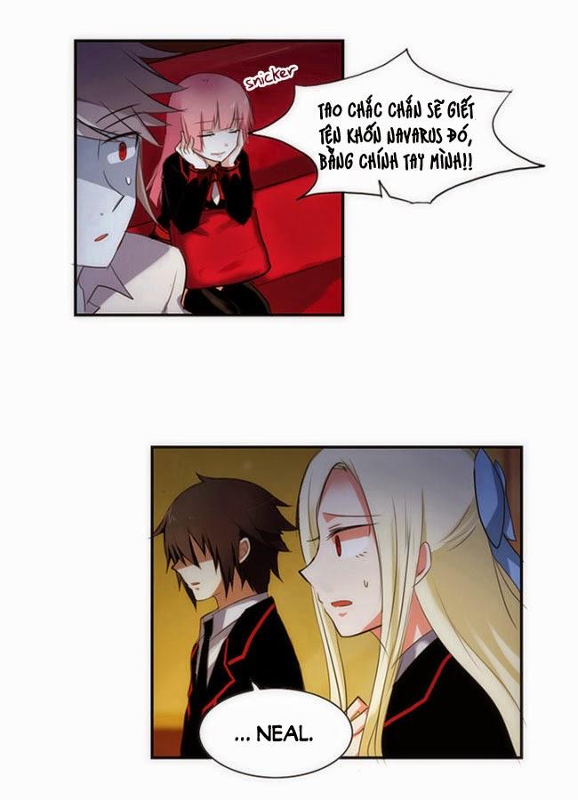 crepuscule (yamchi) chapter 29 6