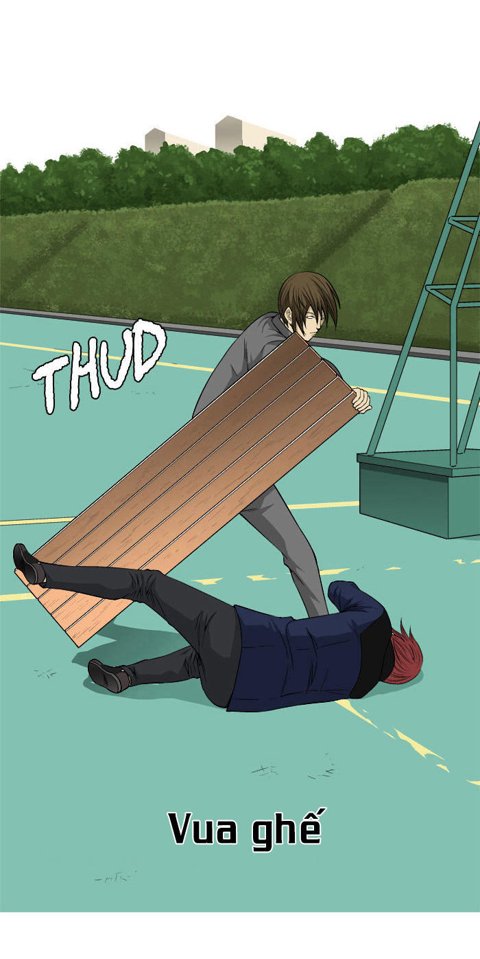 aura from another planet chapter 18 6