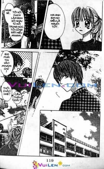 con gái con trai chapter 7 119