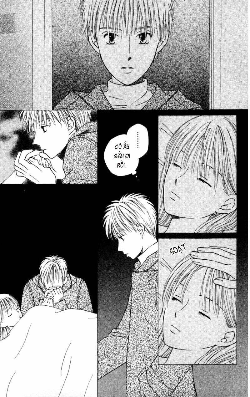 kare kano hajimemashita chapter 56 14