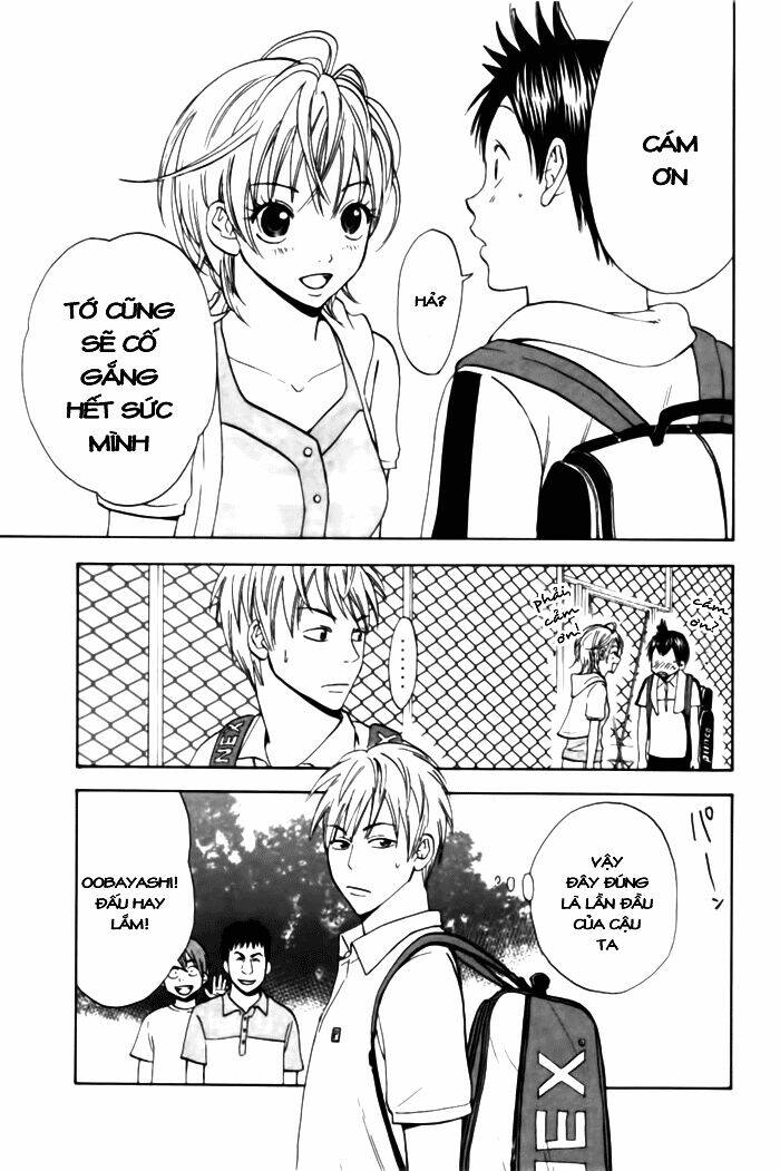 baby steps chapter 12 6