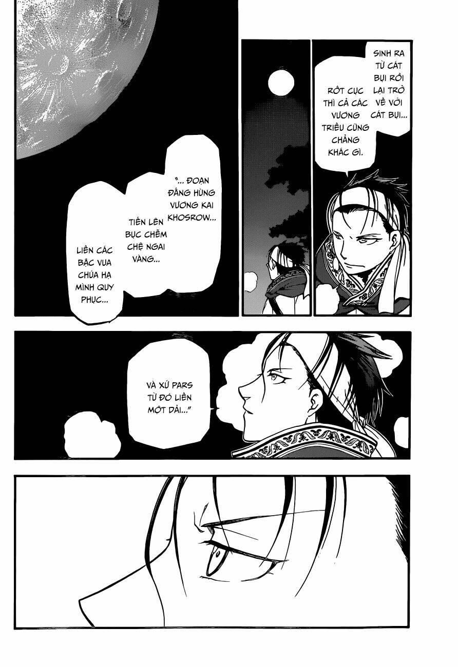 arslan chiến ký chapter 10 5
