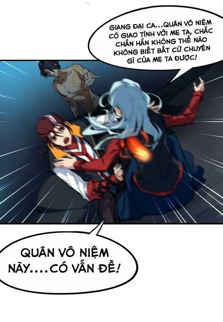 long mạch võ thần chapter 74 32