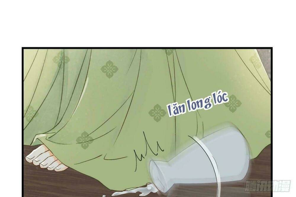 vương gia ba tuổi rưỡi của tôi chapter 33 23