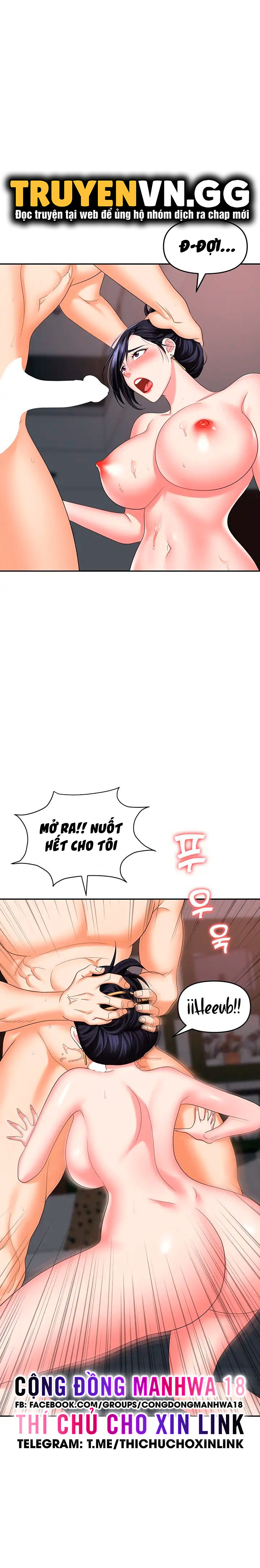 sập bẫy chapter 28 11